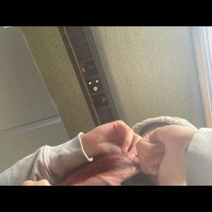 Meet your Posher, Alexa